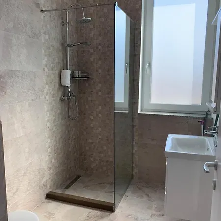 Stefan Studio Lejlighed Năvodari